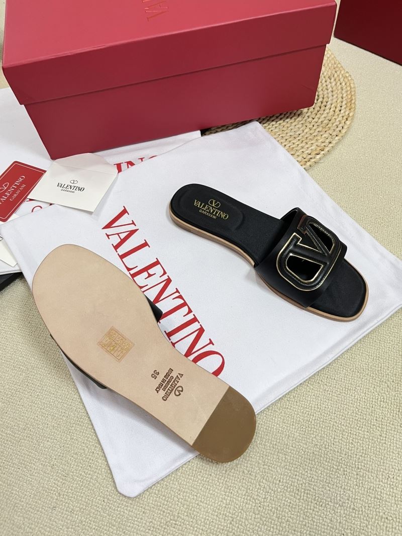 Valentino Slippers